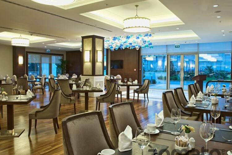 Bendane Restaurant Retaj Royale Hotel Photos Pictures Of Bendane Restaurant Retaj Royale Hotel Istanbul Zomato